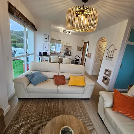 Appartement La Siesta
