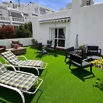 La Siesta Daire Torrox