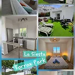 La Siesta * Torrox