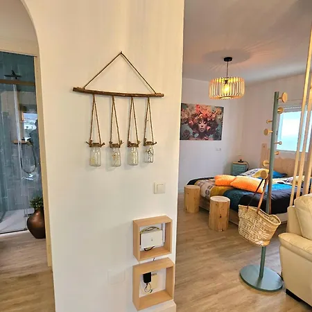 La Siesta Apartment Torrox