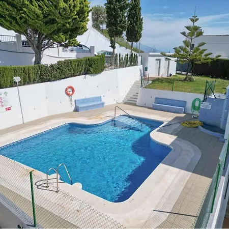 La Siesta Torrox
