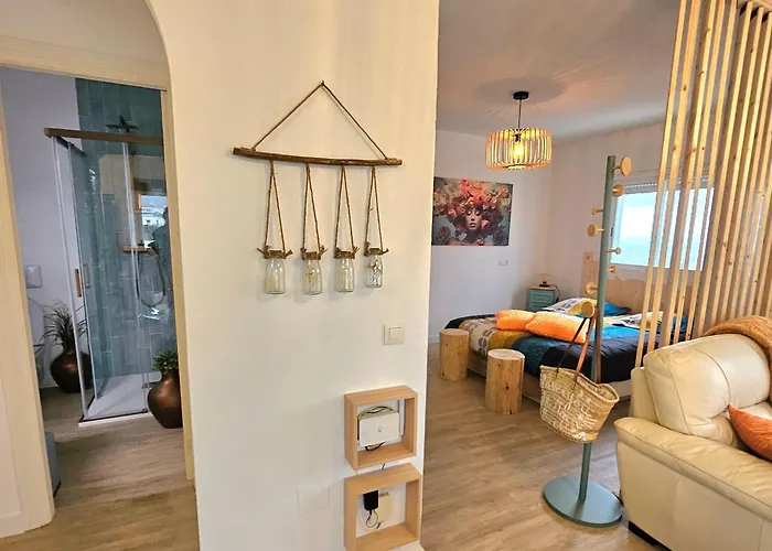 La Siesta Apartment Torrox